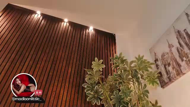 madison_littlee Chaturbate webcam rip 2026-10-01 15:12