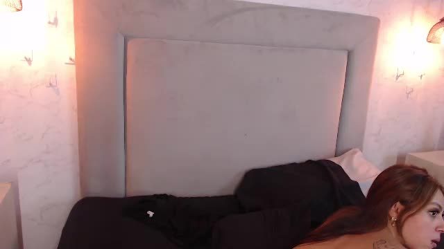 MadissonXMark Chaturbate webcam rip 2026-08-27 18:39