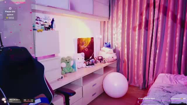 cam broadcast: madnessalise Chaturbate 2026-09-20 13:18