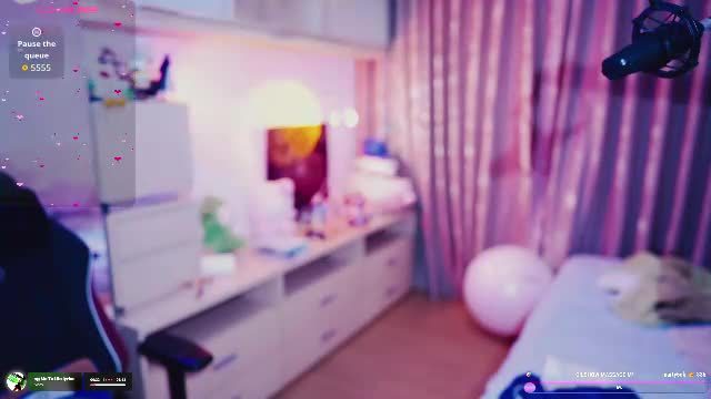 madnessalise Chaturbate cam show 2026-10-03 17:30