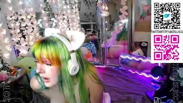 madsucc Chaturbate cam video 2026-09-02 10:48