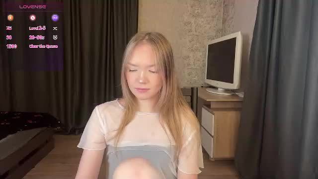 magdalenebirdtail Chaturbate live recording 2026-07-11 19:00