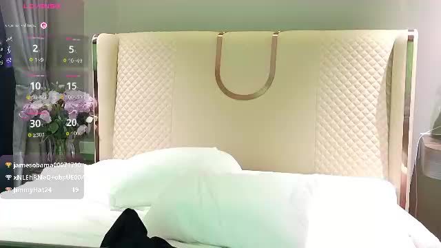 maiaxoxo Chaturbate cam recording 2026-09-01 21:15