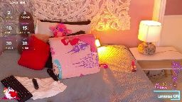malaikabrown Chaturbate cam show 2026-07-08 22:23