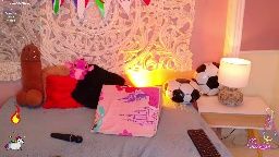 malaikabrown Chaturbate webcam show 2026-07-10 16:12