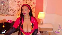 malaikabrown Chaturbate webcam rip 2026-07-25 00:19