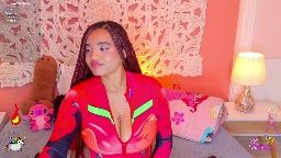 malaikabrown Chaturbate cam recording 2026-08-19 17:57
