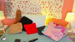 malaikabrown Chaturbate webcam show 2026-08-22 23:19