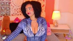 malaikabrown Chaturbate cam rip 2026-08-26 05:00