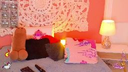 malaikabrown Chaturbate webcam recording 2026-08-26