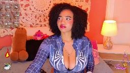 malaikabrown Chaturbate live cam show 2026-08-26 20:12