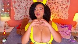 malaikabrown Chaturbate live cam show 2026-08-30 17:26