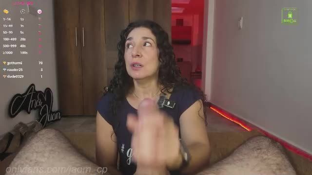 maleficent_couple Chaturbate webcam recording 2026-08-23 15:31