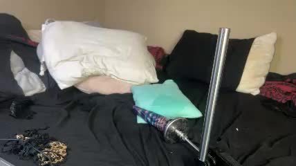 mamashroomz Chaturbate cam rip 2026-08-27 18:00