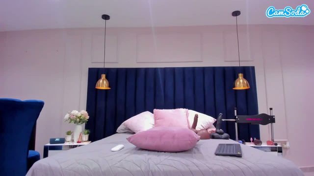 mandybunny Camsoda webcam recording 2026-09-19 02:34
