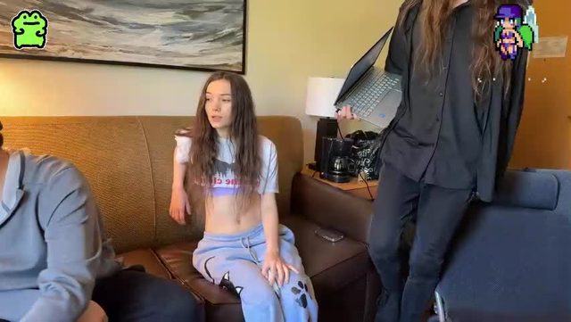 manicpixiedreamfrog Chaturbate webcam rip 2026-05-26 18:41