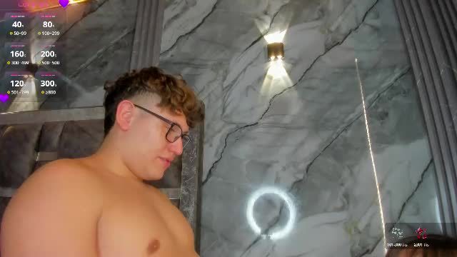 manson_and_zoe Chaturbate cam rip 2026-07-24 16:14