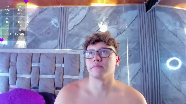 manson_and_zoe Chaturbate cam show 2026-07-25 16:55