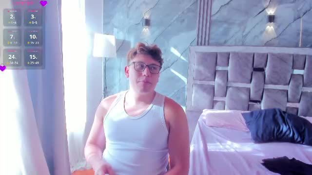 manson_and_zoe Chaturbate live recording 2026-07-27 14:55