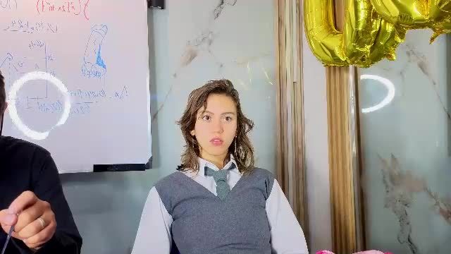 Manson_and_Zoe Chaturbate cam rip 2026-08-30 15:25