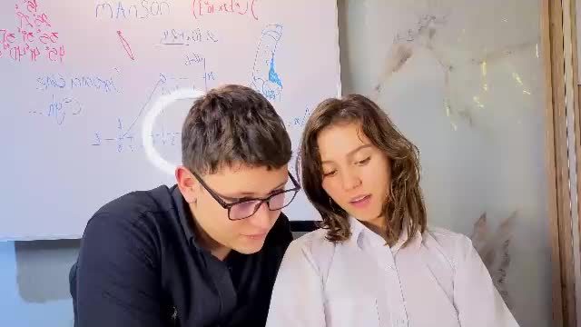 Manson_and_Zoe Chaturbate live cam show 2026-08-30