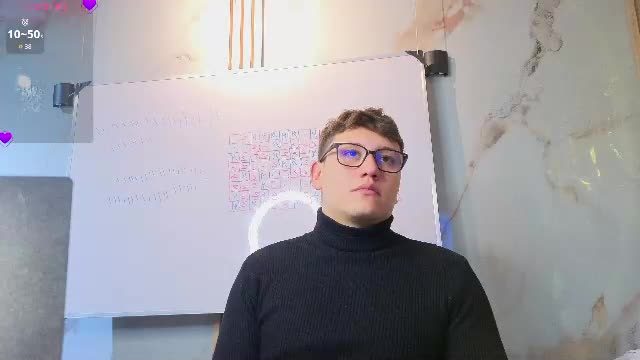 Manson_and_Zoe Chaturbate live recording 2026-08-31