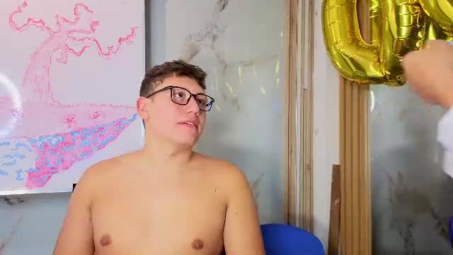 Manson_and_Zoe Chaturbate webcam rip 2026-08-31 18:11