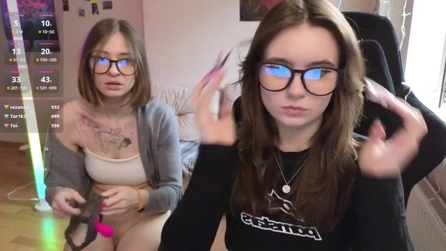 maoandlulu Bongacams webcam show 2026-07-05 18:53