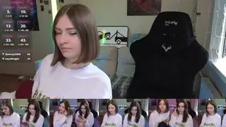maoandlulu Bongacams webcam recording 2026-07-06 18:58