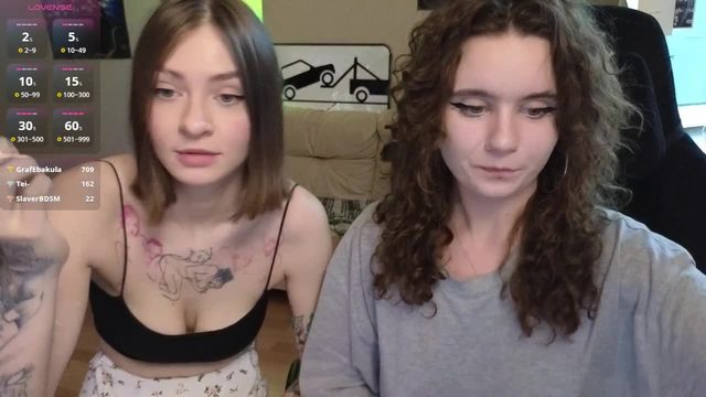 maoandlulu Bongacams cam rip 2026-07-13 21:09