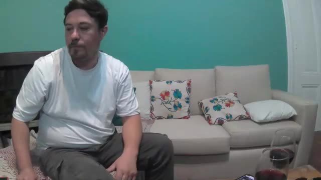mara_david Chaturbate webcam show 2026-07-22 06:53