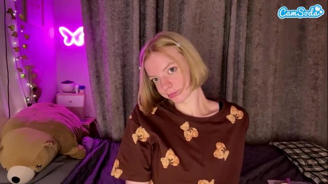 marcenemorici Camsoda webcam show 2026-08-01 23:39
