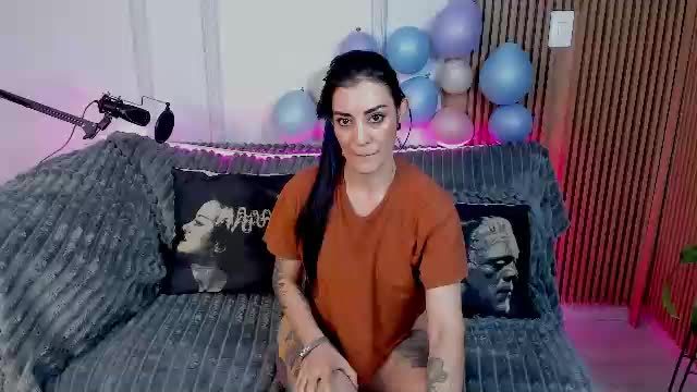 marcusvandall Chaturbate webcam recording 2026-08-04 00:14
