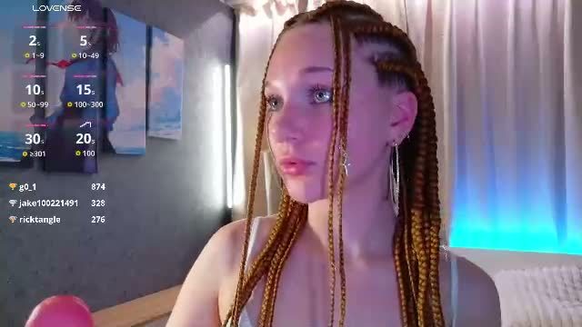 margoviento Chaturbate cam rip 2026-09-04 02:02