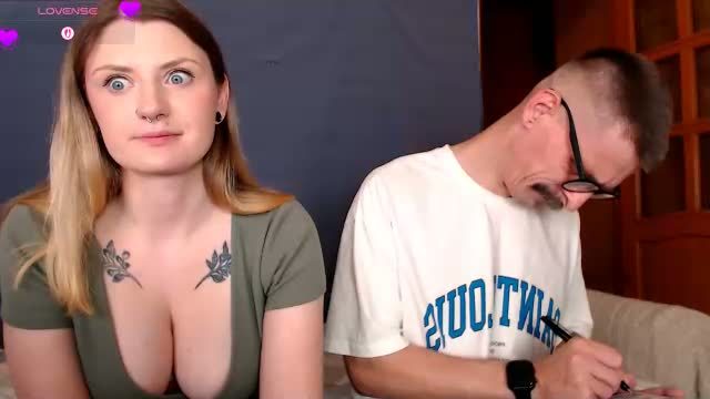 maria_markus Chaturbate cam rip 2026-09-18 14:37