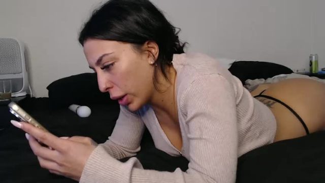 mariashae Chaturbate webcam recording 2026-07-23 08:56