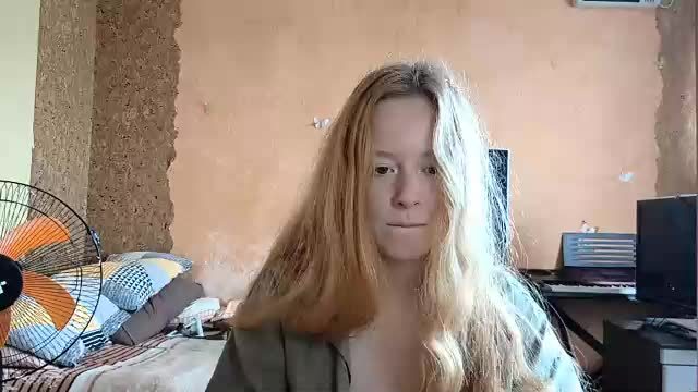 maricagorgo Chaturbate live recording 2026-08-03 05:57