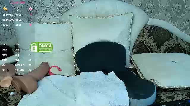marishka505 Chaturbate webcam recording 2026-10-04