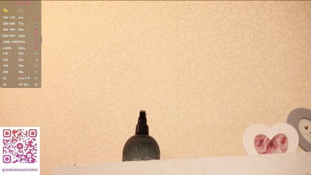 _marvelous_time_ Chaturbate cam rip 2026-09-20 13:18