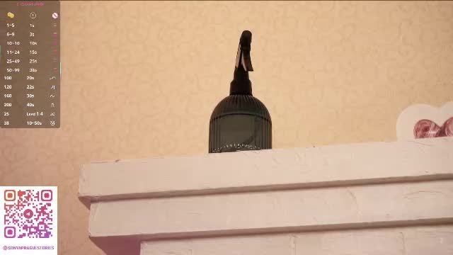 _marvelous_time_ Chaturbate cam show 2026-09-21 14:07