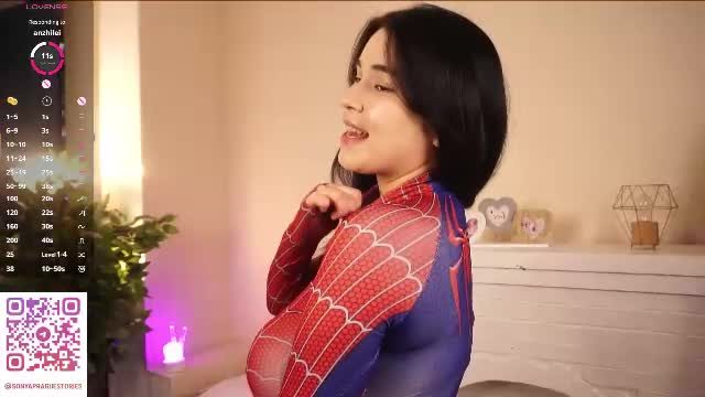 _marvelous_time_ Chaturbate cam video 2026-09-28 12:26