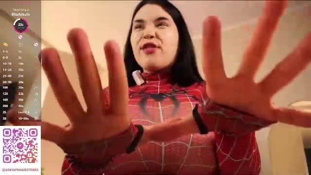 _marvelous_time_ Chaturbate cam show 2026-09-30 10:58
