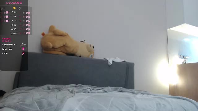 mary_love16 Chaturbate webcam show 2026-07-17 11:28