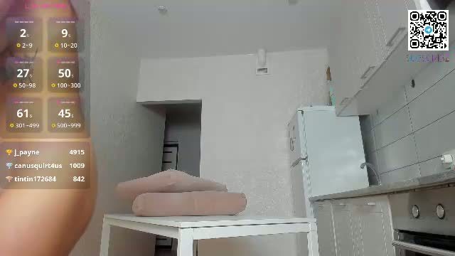 mary_meys Chaturbate webcam recording 2026-09-04 20:48
