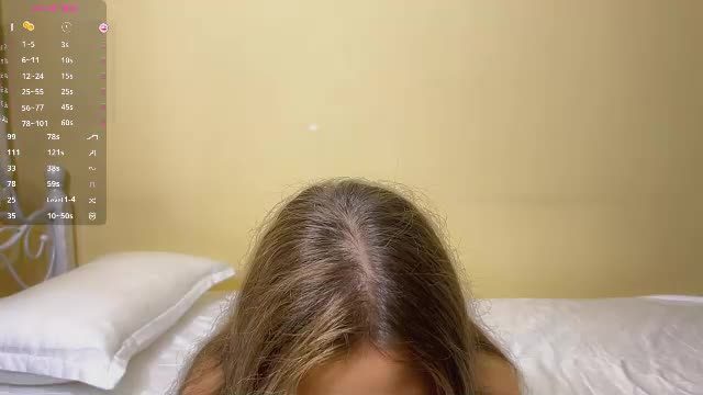 marybethaimone Chaturbate cam video 2026-10-04 11:43