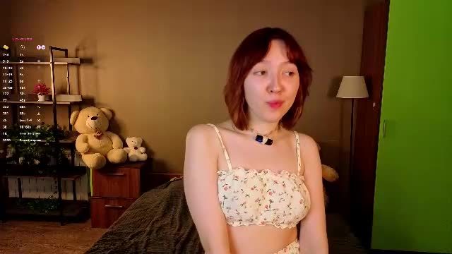 maxineheart Chaturbate webcam recording 2026-07-23 07:41