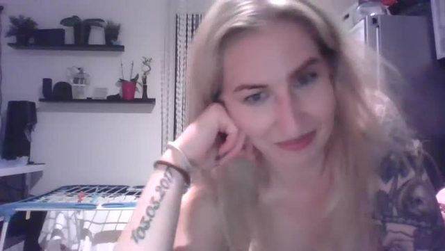 may4jay Chaturbate cam rip 2026-09-30 23:07