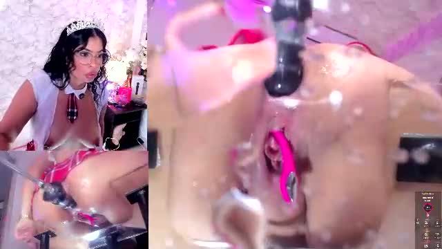 mayarouse Chaturbate webcam show 2026-09-01 22:58