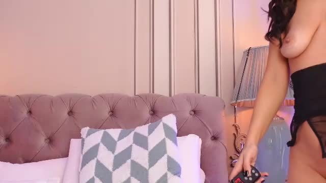 mayavixxen Chaturbate webcam recording 2026-09-26 11:17