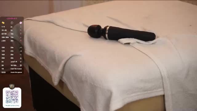 maybellebyone Chaturbate cam recording 2026-08-13 01:44